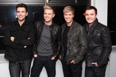 westlife walsh louis 2009 brian splitting hiatus confirms reunion without they but music re hype choose board tomorrow source