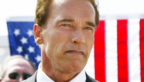 arnold-returns