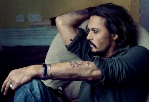johnny-depp