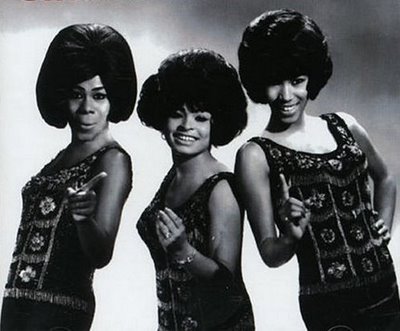the-marvelettes
