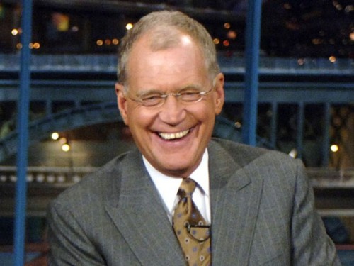 David-Letterman