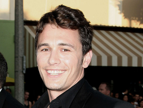 James-Franco