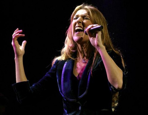 celine-dion