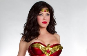 Adrianne Palicki-Wonder-Woman