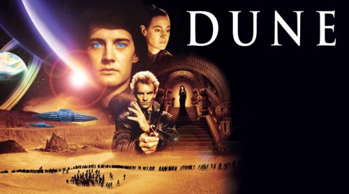 DUNE