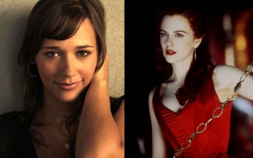 Jones-Kidman Moulin Rouge
