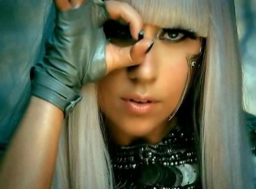 Lady Gaga