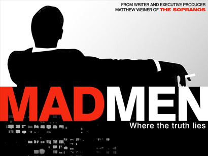 Mad Men