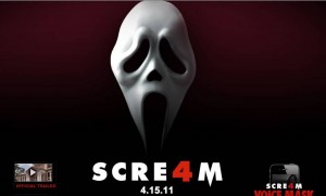SCREAM-4