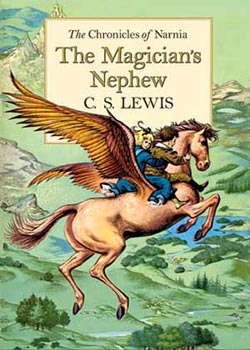 The Magicians Nephew