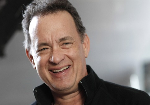 Tom Hanks