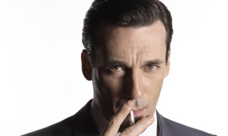 Don Draper - Mad Men