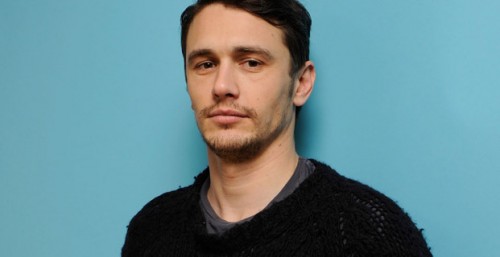 James Franco