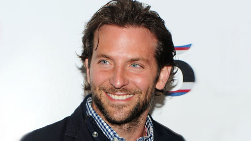 Bradley Cooper
