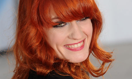 Florence Welch