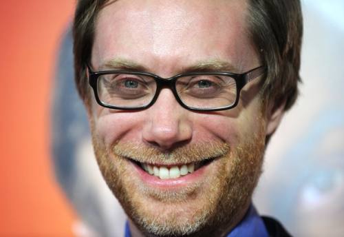 Stephen Merchant