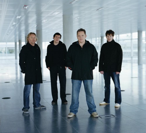 NEW ORDER will play a gig to raise money for ailing filmmaker MICHAEL SHAMBERG!