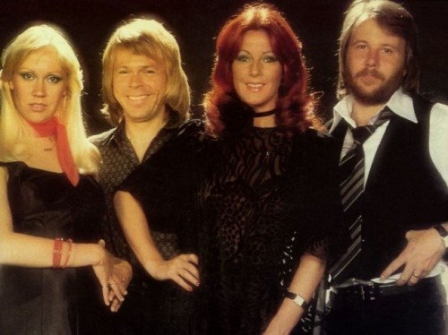 ABBA Unveils Unreleased Songs!