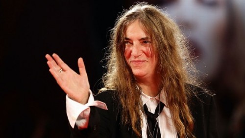 Patti-Smith