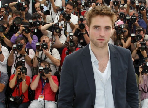 Robert Pattinson, Hollywood, Movies