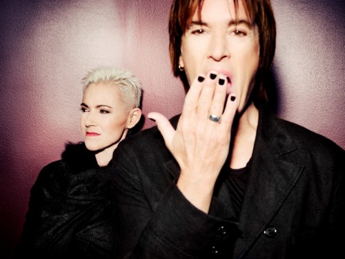 Roxette inspired by OASIS - Latest Entertainment News