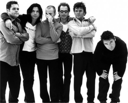 INXS, KICK re-release, Unseen Michael Hutchence footage, Latest Entertainment News Today