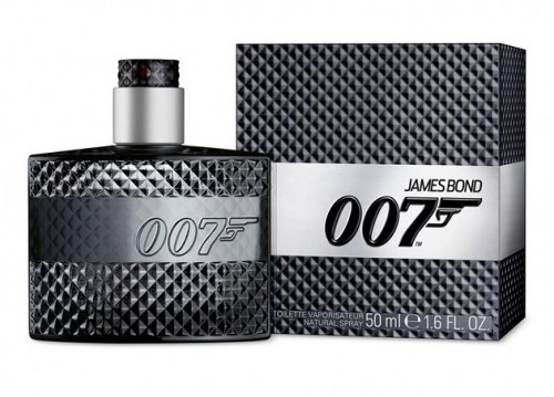 James Bond 007 Fragrance, Released in Harrods. Latest Entertainment News Today.