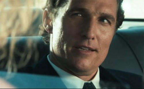 Matthew McConaughey, The Lincoln Lawyer sequel, Latest Entertainment News