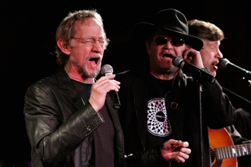 The Monkees Embark On First Tour Since Davy Jones' Death - The Latest Entertainment News Today