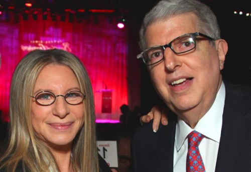 Barbra Streisand Leads Marvin Hamlisch Tributes, The Latest Entertainment News Today