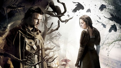 Kristen Stewart Not Out Of Snow White And The Huntsman Sequel! - The Latest Entertainment News Today
