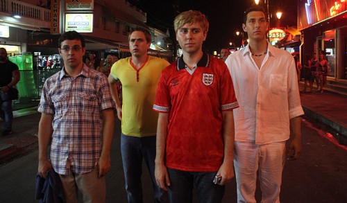 Inbetweeners Film Sequel In The Works? - The Latest Entertainment News Today