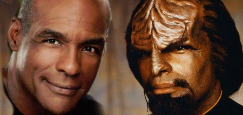 Michael Dorn Working On WORF Star Trek Spin-off? - The Latest Entertainment News Today