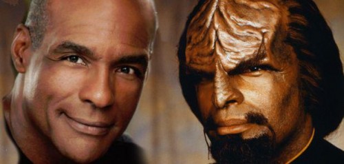 michael-dorn-worf-star-trek-series Michael Dorn Working On WORF Star Trek Spin-off? - The Latest Entertainment News Today