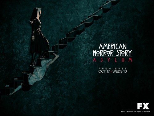 AMERICAN HORROR STORY has been greenlit for a third series! - The Latest Entertainment News Today