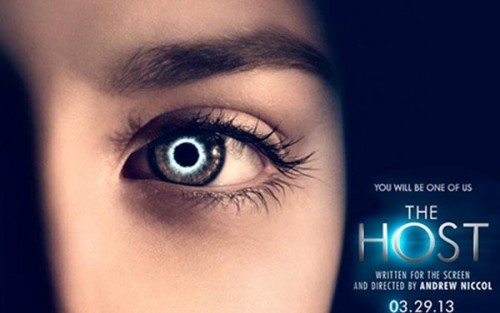 THE HOST - Brand New Trailer!  - The Latest Entertainment News Today
