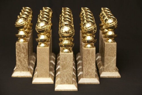 Golden Globe Nominations 2013 - TOMORROW'S NEWS - The Latest Entertainment News Today!