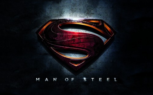 Superman: Man of Steel - Check out the brand new trailer! TOMORROW'S NEWS - The Latest Entertainment News Today!