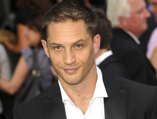 TOM HARDY To Star In SPLINTER CELL Movie! - Tomorrow's News, the latest entertainment news today!