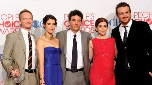 HOW I MET YOUR MOTHER Season Nine Will Be The Last! - TOMORROW'S NEWS - The Latest Entertainment News Today!