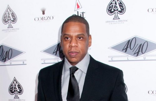 JAY Z Writing GREAT GATSBY Score? - TOMORROW'S NEWS - The Latest Entertainment News Today!