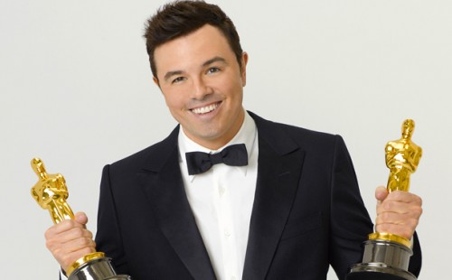 SETH MACFARLANE Hosts The OSCARS 2013 Ceremony. See The FULL WINNERS LIST Here! - TOMORROW'S NEWS - The Latest Entertainment News Today!