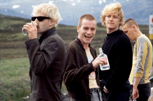 DANNY BOYLE To Film TRAINSPOTTING Sequel, To Be Released In 2016! - TOMORROW'S NEWS - The Latest Entertainment News Today!