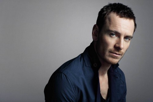 MICHAEL FASSBENDER TO STAR AS MACBETH! - TOMORROW'S NEWS - The Latest Entertainment News Today!
