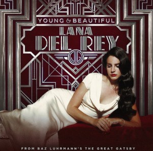 LANA DEL REY Releases YOUNG AND BEAUTIFUL - Theme Song From BAZ LURHMANN's THE GREAT GATSBY! - TOMORROW'S NEWS - The Latest Entertainment News Today!