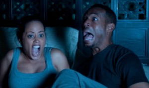 A Haunted House - Film Review! - TOMORROW'S NEWS - The Latest Entertainment News Today!