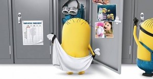 DESPICABLE ME 2 - Review - TOMORROW'S NEWS - The Latest Entertainment News Today!