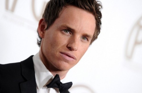 EDDIE REDMAYNE To Star As STEPHEN HAWKING In New Biopic! - TOMORROW'S NEWS - The Latest Entertainment News Today!
