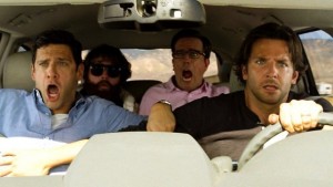 THE HANGOVER 3 Movie Review - TOMORROW'S NEWS - The Latest Entertainment News Today!