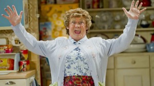 Mrs Brown's Boys - BBC - TV Comedy - TOMORROW'S NEWS - The Latest Entertainment News Today!